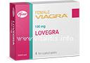 Lovegra a női Viagra potencianövelő, Lovegra ára és hatása